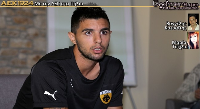 Ανάκογλου: Δεν έχουμε να φοβηθούμε τίποτα (VIDEO)