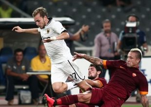 Μπακάκης: «Θα δίνουμε τα πάντα»