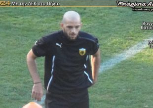 «Είναι μικρός μην του ρίχνεις την ψυχολογία» (vids)