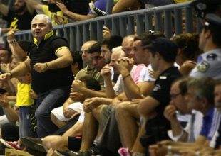 Φαβορί η Νέα Ιωνία