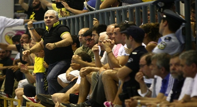 Φαβορί η Νέα Ιωνία