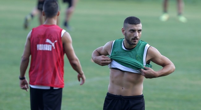 «Άρωμα λεβάντας…»