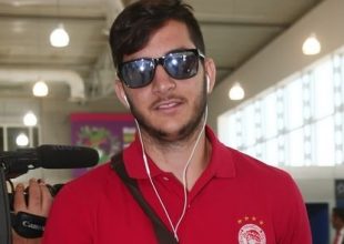 Στην ΑΕΚ είχαν τον Κώστα ως ένα κ@@παιδο…