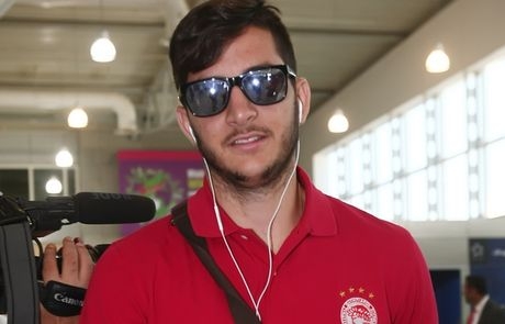 Στην ΑΕΚ είχαν τον Κώστα ως ένα κ@@παιδο…