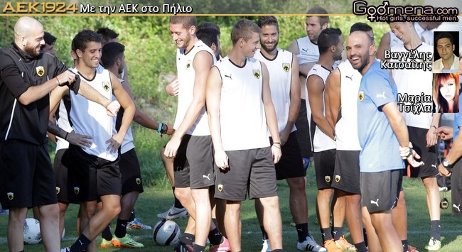 Έδωσαν ρέστα με τις ατάκες τους