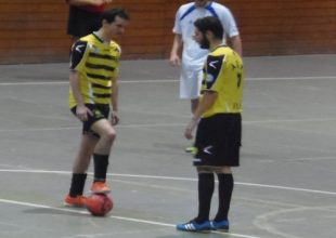 Το πρόγραμμα του Futsal
