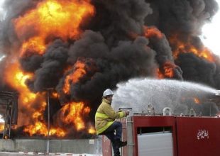 Σε ισχύ νέα τριήμερη εκεχειρία στη Γάζα