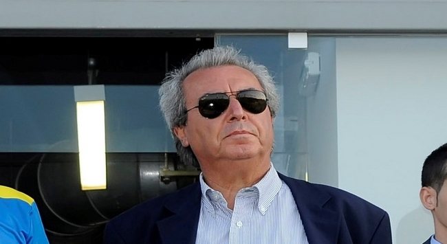 Ο Ασλανίδης στο ΔΣ της ΕΠΑΕ Ο Ασλανίδης στο ΔΣ της ΕΠΑΕ