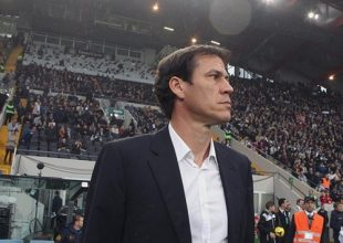 Γκαρσία: «Πολύ μεγάλη ομάδα η ΑΕΚ»