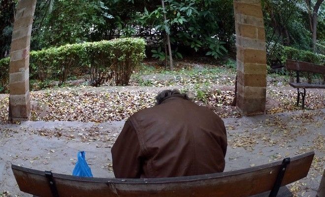 Ξεκινάει το πρόγραμμα “Στέγαση και Επανένταξη” για 800 αστέγους