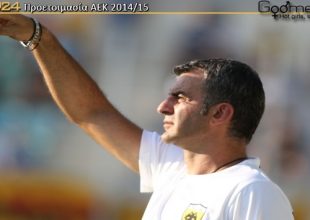 Οι νέοι ρόλοι που έδωσε ο Δέλλας