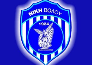 Ανατροπή και νίκη για Νίκη Βόλου