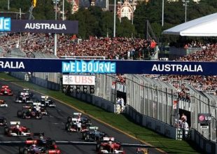 Στην Μελβούρνη μέχρι το 2020 το Grand Prix