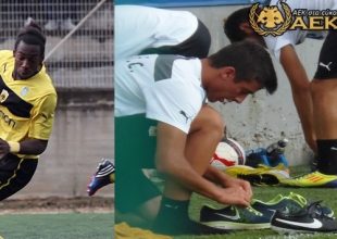 «Αντάλλαξαν» τους στόπερ