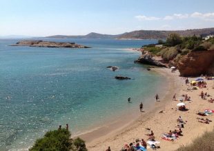 Ο κρυφός παράδεισος της Αττικής