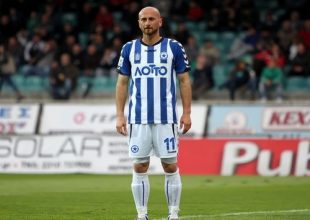 Πάει για το “μπαμ” με Παπαδόπουλο η Βέροια