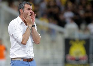 Δέλλας: «Ξεκίνημα με το δεξί» (vid)
