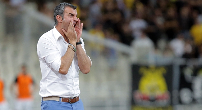Δέλλας: «Ξεκίνημα με το δεξί» (vid)
