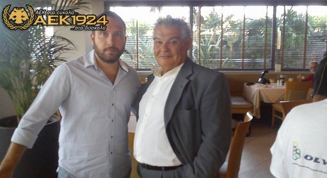 Καμαρίκος: Στόχος φέτος τα Κύπελλα να γίνουν δύο!