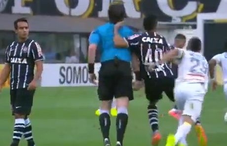 Τις “έφαγε” ο διαιτητής (VIDEO)