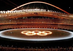 Πρόεδρος του ΟΑΚΑ: Η στέγη Καλατράβα έγινε με άδεια πέργκολας