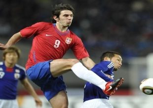 Μάνατζερ Λέκιτς: Καλύτερη επιλογή η ΑΕΚ για τον Ντέγιαν