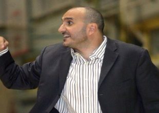Με Γεωργαντζόγλου αναλαμβάνει ο Παπαδόπουλος τη Βασίλισσα