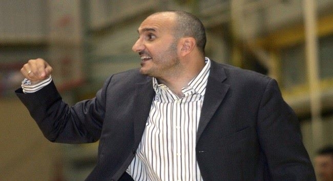 Με Γεωργαντζόγλου αναλαμβάνει ο Παπαδόπουλος τη Βασίλισσα