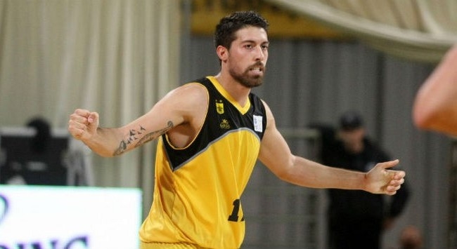 Στην Τουρκία ο Αθηναίου Στην Τουρκία ο Αθηναίου