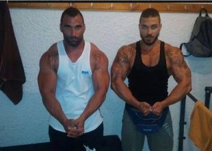 Τη Δευτέρα απολογούνται οι 18χρονοι δράστες του διπλού φονικού στη Μάνη