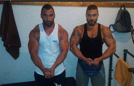 Τη Δευτέρα απολογούνται οι 18χρονοι δράστες του διπλού φονικού στη Μάνη