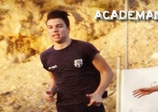 Στην Ηλιούπολη ο Μάντζιος