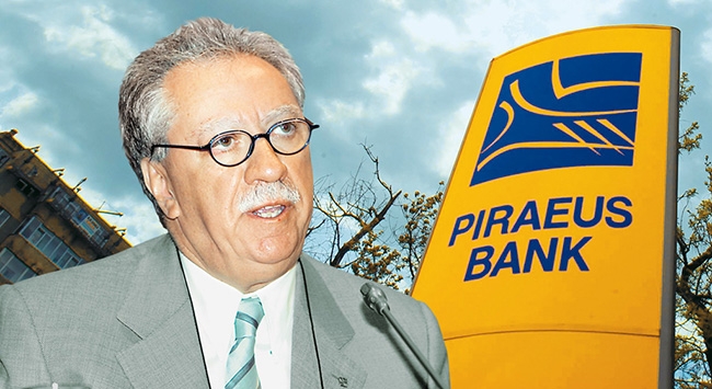 Μακροχρόνια συμφωνία με Τράπεζα Πειραιώς!