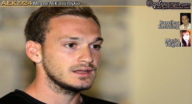 «Πρέπει να προσέχουμε στην άμυνα» (vids)