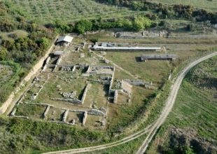 Το μυστήριο του βασιλικού τάφου, πώς σχετίζεται με τον Μ. Αλέξανδρο