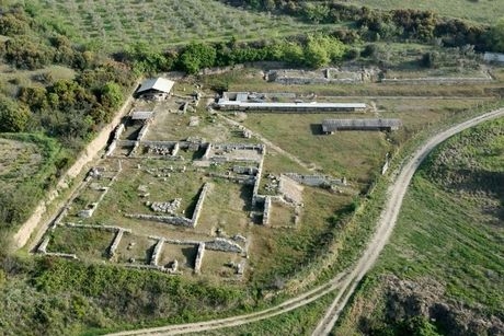 Το μυστήριο του βασιλικού τάφου, πώς σχετίζεται με τον Μ. Αλέξανδρο