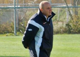 «Η ΑΕΚ είναι ομάδα Super League»