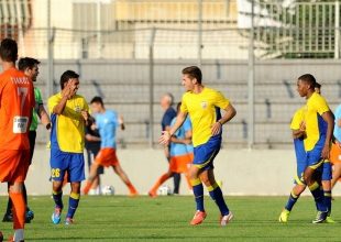 Παναιτωλικός – ΠΑΣ Γιάννινα 3-1