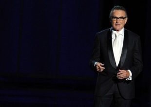 Επιβεβαιώθηκε η αυτοκτονία του Robin Williams. Πέθανε δια απαγχονισμού
