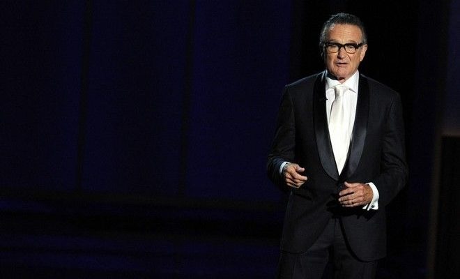 Επιβεβαιώθηκε η αυτοκτονία του Robin Williams. Πέθανε δια απαγχονισμού