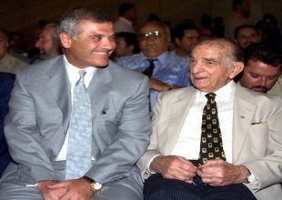Ανακοίνωση της ΑΕΚ για τον Πατριάρχη της