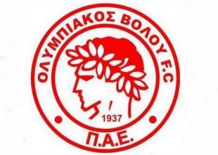 Επίθεση Ολυμπιακού Βόλου κατά Λάρισας
