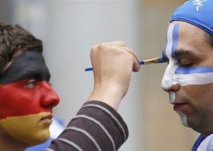 Έλληνες στη Γερμανία για τα επιδόματα πρόνοιας