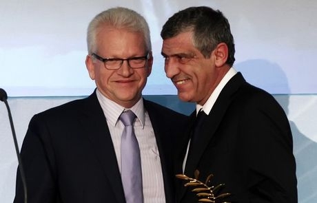 Σάντος: “Ε, όχι και 8 αγωνιστικές”