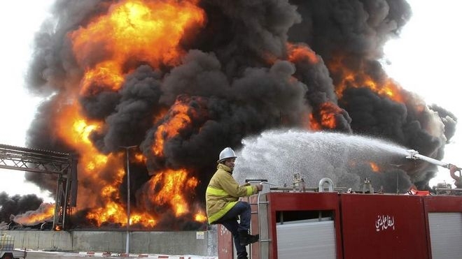 Συνεχίζονται οι επιθέσεις στη Γάζα παρά την εκεχειρία