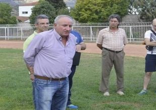«Θέλουμε ένα καλό αποτέλεσμα στο ΟΑΚΑ»