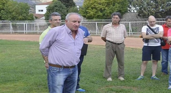 «Θέλουμε ένα καλό αποτέλεσμα στο ΟΑΚΑ»