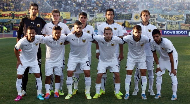 Κόντρα στον Φωκικό στο Κύπελλο Κόντρα στον Φωκικό στο Κύπελλο