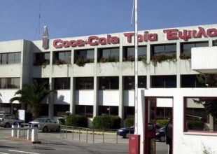 Coca-Cola Τρία Έψιλον: Ισχυρή και σταθερή η παρουσία της εταιρείας στην Ελλάδα