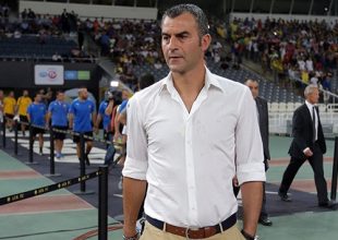 Δέλλας: «Κοιτάξαμε στα μάτια τη Ρόμα» (vid)